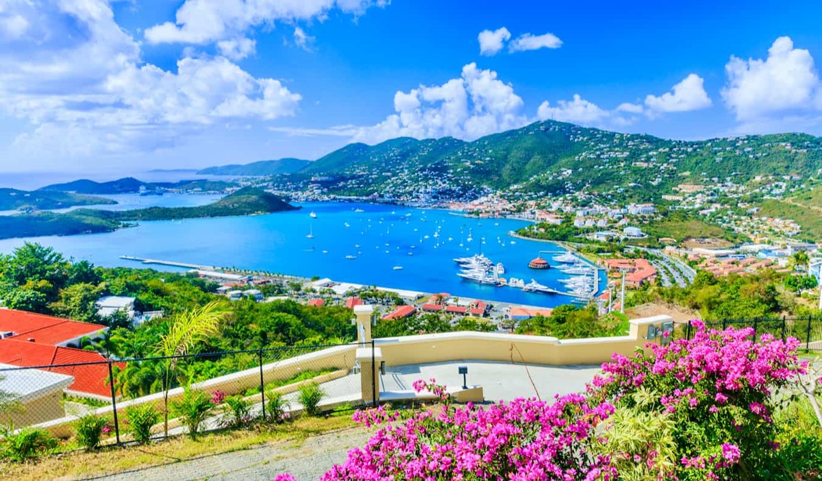 What You Need to Know Before Traveling to Virgin Islands